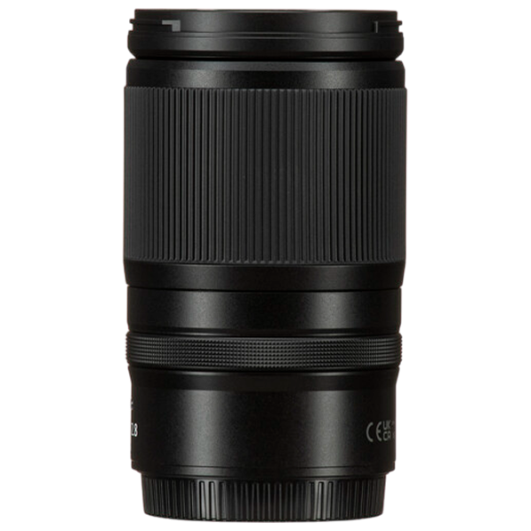Объектив Nikon Nikkor Z 28-75mm f/2.8 Черный photo 7