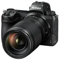 Объектив Nikon Nikkor Z 28-75mm f/2.8 Черный photo 6