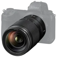 Объектив Nikon Nikkor Z 28-75mm f/2.8 Черный photo 7