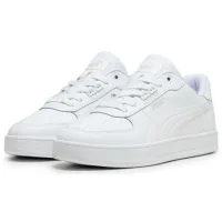 Ghete pentru bărbați Puma Caven 2.0 Lux 37 / White