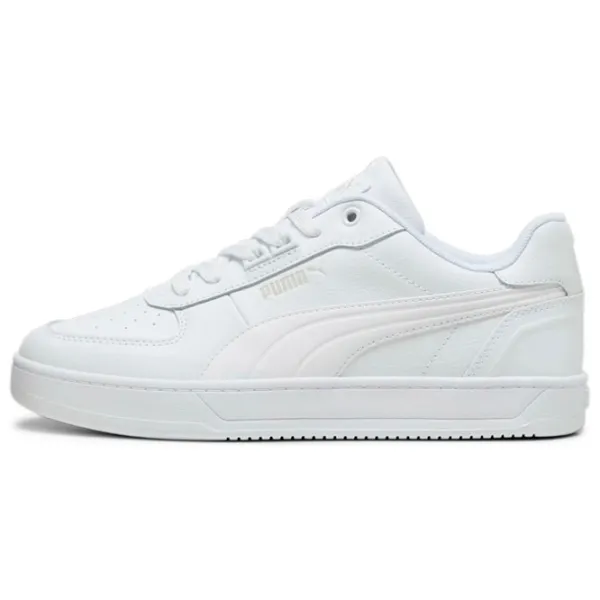 Ghete pentru bărbați Puma Caven 2.0 Lux 37 / White photo 2