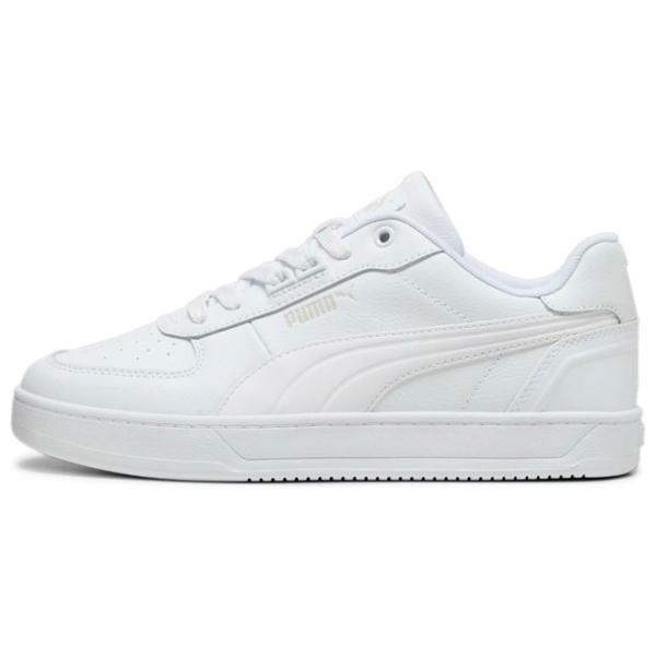 Ghete pentru bărbați Puma Caven 2.0 Lux 37 / White photo 2