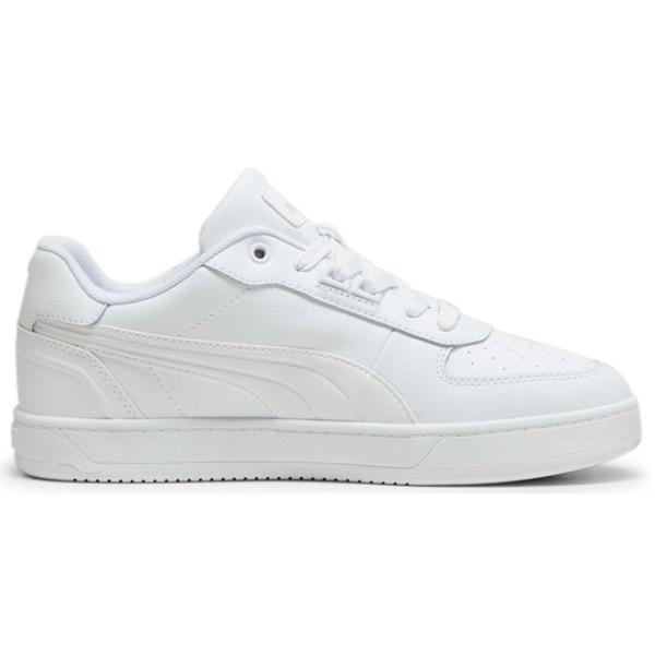 Ghete pentru bărbați Puma Caven 2.0 Lux 37 / White photo 3