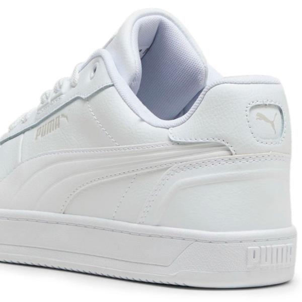 Ghete pentru bărbați Puma Caven 2.0 Lux 37 / White photo 6