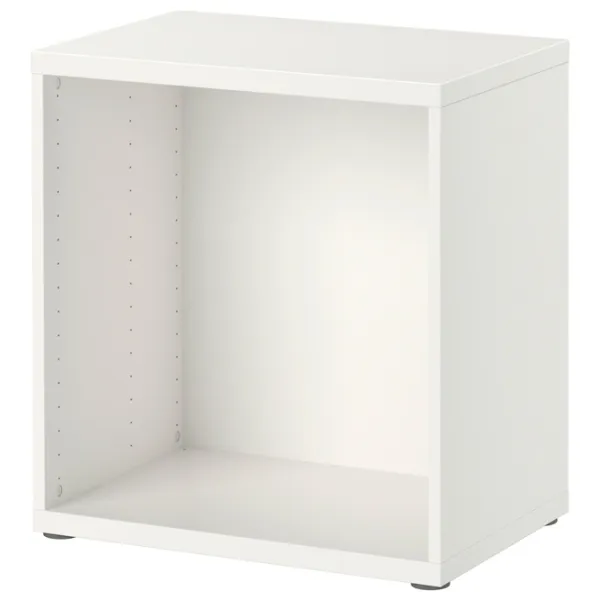 Dulap de bucătărie Ikea Besta/Lappviken/Sindvik/Stubbarp Gray / Sticlă photo 6 Dulap de bucătărie Ikea Besta/Lappviken/Sindvik/Stubbarp Gray / Sticlă photo 6