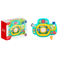 Jucărie interactivă Huanger HE0541 6920240418264 1.5+ / Multicolor