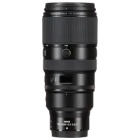 Объектив Nikon NIKKOR Z 100-400mm f/4.5-5.6 VR S Черный