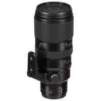 Объектив Nikon NIKKOR Z 100-400mm f/4.5-5.6 VR S Черный photo 2
