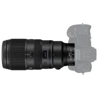 Объектив Nikon NIKKOR Z 100-400mm f/4.5-5.6 VR S Черный photo 5