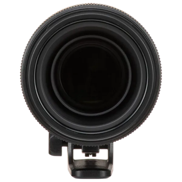 Объектив Nikon NIKKOR Z 100-400mm f/4.5-5.6 VR S Черный photo 6