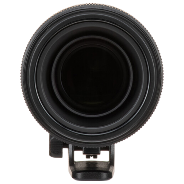 Объектив Nikon NIKKOR Z 100-400mm f/4.5-5.6 VR S Черный photo 6