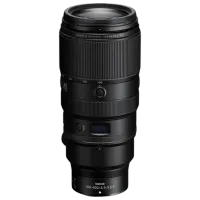 Объектив Nikon NIKKOR Z 100-400mm f/4.5-5.6 VR S Черный photo 7