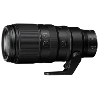 Объектив Nikon NIKKOR Z 100-400mm f/4.5-5.6 VR S Черный photo 9