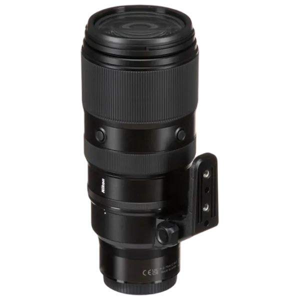 Объектив Nikon NIKKOR Z 100-400mm f/4.5-5.6 VR S Черный photo 10