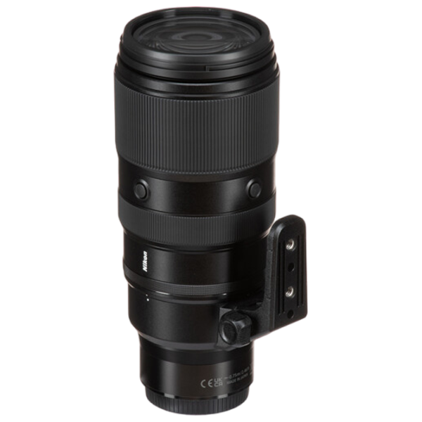 Объектив Nikon NIKKOR Z 100-400mm f/4.5-5.6 VR S Черный photo 10