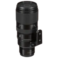 Объектив Nikon NIKKOR Z 100-400mm f/4.5-5.6 VR S Черный photo 10