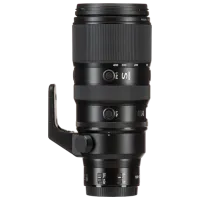 Объектив Nikon NIKKOR Z 100-400mm f/4.5-5.6 VR S Черный photo 11