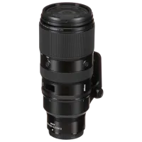 Объектив Nikon NIKKOR Z 100-400mm f/4.5-5.6 VR S Черный photo 12