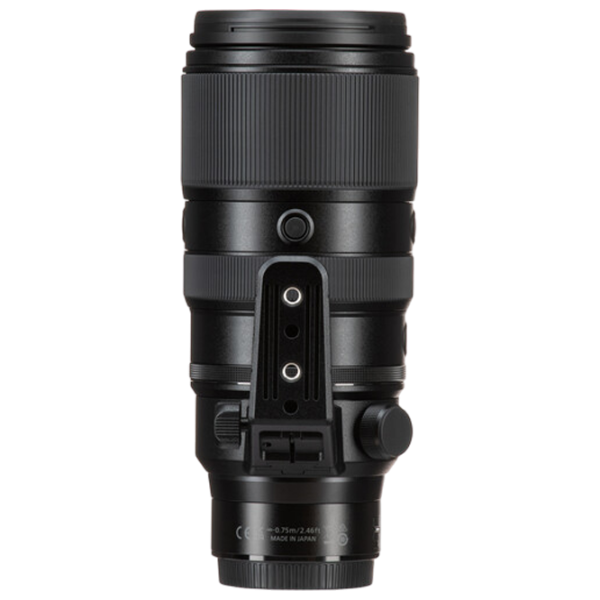 Объектив Nikon NIKKOR Z 100-400mm f/4.5-5.6 VR S Черный photo 13