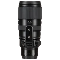 Объектив Nikon NIKKOR Z 100-400mm f/4.5-5.6 VR S Черный photo 13
