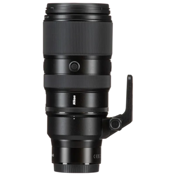 Объектив Nikon NIKKOR Z 100-400mm f/4.5-5.6 VR S Черный photo 14
