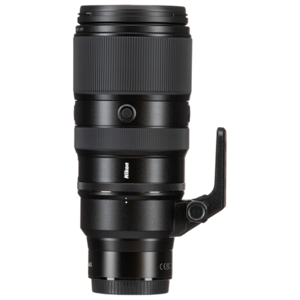 Объектив Nikon NIKKOR Z 100-400mm f/4.5-5.6 VR S Черный photo 14