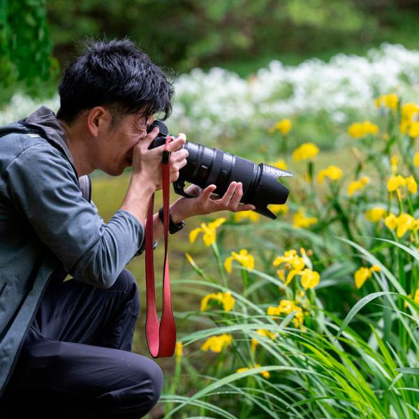 Объектив Nikon NIKKOR Z 100-400mm f/4.5-5.6 VR S Черный photo 15