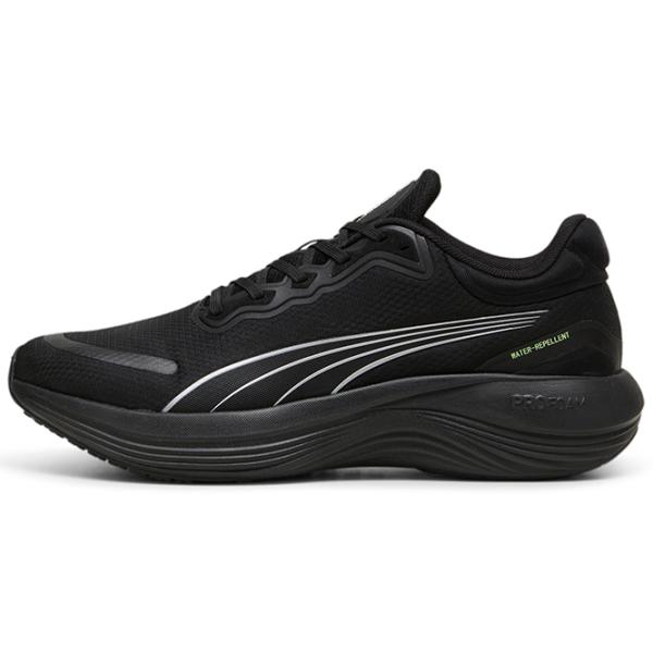 Adidași pentru bărbați Puma Scend Pro WTR 43 / Black photo 2