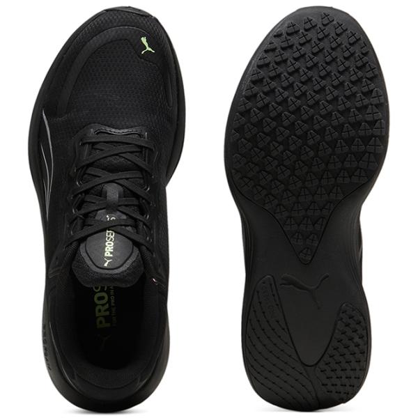 Adidași pentru bărbați Puma Scend Pro WTR 43 / Black photo 4