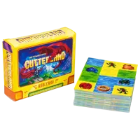 Настольная игра Hobby World Cutterland 10+/ Логическая игра photo 2