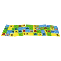 Настольная игра Hobby World Cutterland 10+/ Логическая игра photo 4