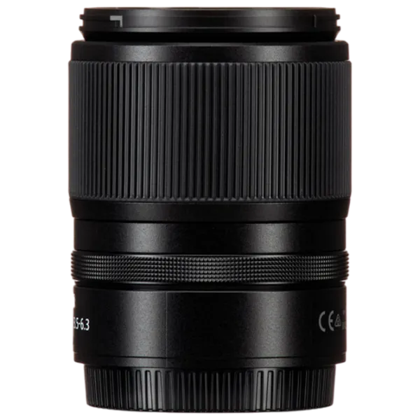 Obiectiv Nikon Z DX 18-140mm f/3.5-6.3 VR Nikkor Black photo 4 Obiectiv Nikon Z DX 18-140mm f/3.5-6.3 VR Nikkor Black photo 4