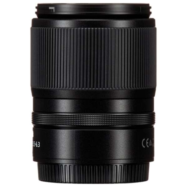 Obiectiv Nikon Z DX 18-140mm f/3.5-6.3 VR Nikkor Black photo 4 Obiectiv Nikon Z DX 18-140mm f/3.5-6.3 VR Nikkor Black photo 4