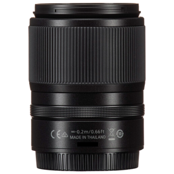Obiectiv Nikon Z DX 18-140mm f/3.5-6.3 VR Nikkor Black photo 6 Obiectiv Nikon Z DX 18-140mm f/3.5-6.3 VR Nikkor Black photo 6