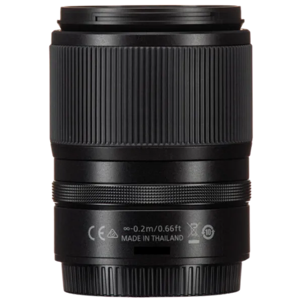 Obiectiv Nikon Z DX 18-140mm f/3.5-6.3 VR Nikkor Black photo 7 Obiectiv Nikon Z DX 18-140mm f/3.5-6.3 VR Nikkor Black photo 7