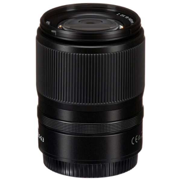 Obiectiv Nikon Z DX 18-140mm f/3.5-6.3 VR Nikkor Black photo 8 Obiectiv Nikon Z DX 18-140mm f/3.5-6.3 VR Nikkor Black photo 8