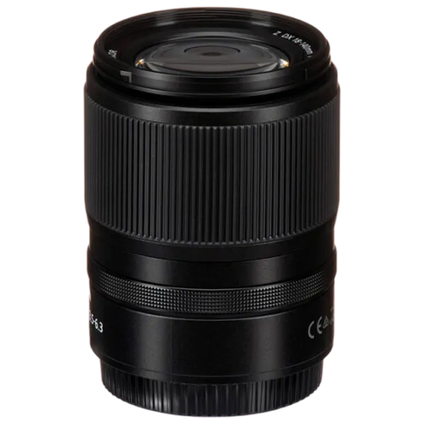Obiectiv Nikon Z DX 18-140mm f/3.5-6.3 VR Nikkor Black photo 9 Obiectiv Nikon Z DX 18-140mm f/3.5-6.3 VR Nikkor Black photo 9