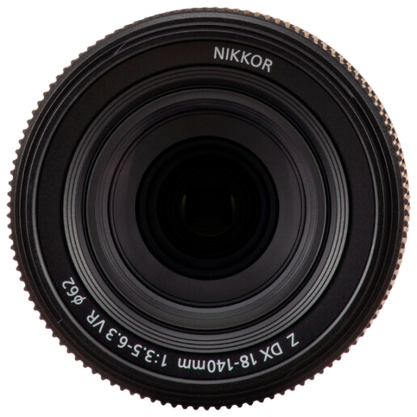 Obiectiv Nikon Z DX 18-140mm f/3.5-6.3 VR Nikkor Black photo 11 Obiectiv Nikon Z DX 18-140mm f/3.5-6.3 VR Nikkor Black photo 11