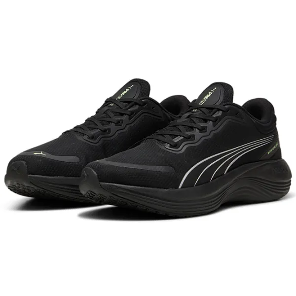 Adidași pentru bărbați Puma Scend Pro WTR 44.5 / Black photo 1