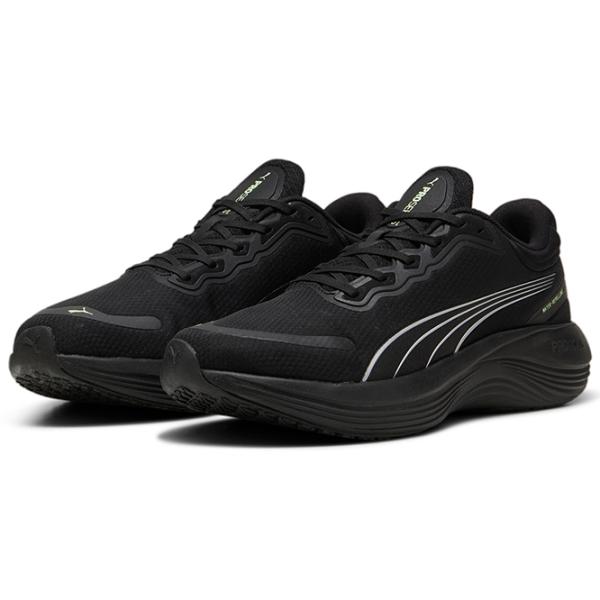 Adidași pentru bărbați Puma Scend Pro WTR 44.5 / Black photo 1