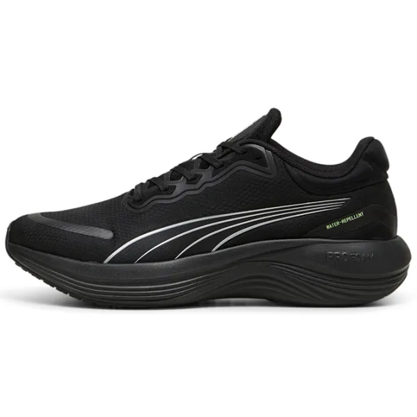 Adidași pentru bărbați Puma Scend Pro WTR 44.5 / Black photo 2