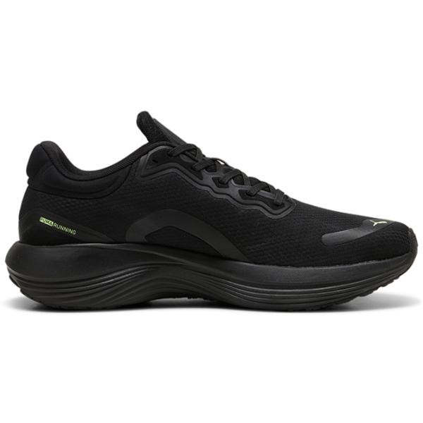 Adidași pentru bărbați Puma Scend Pro WTR 44.5 / Black photo 3
