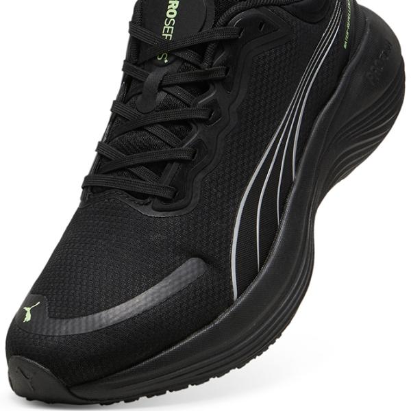 Adidași pentru bărbați Puma Scend Pro WTR 44.5 / Black photo 5