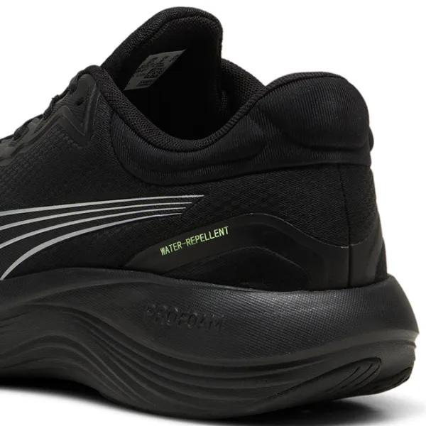 Adidași pentru bărbați Puma Scend Pro WTR 44.5 / Black photo 6