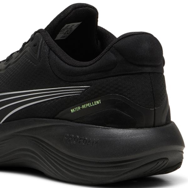 Adidași pentru bărbați Puma Scend Pro WTR 44.5 / Black photo 6