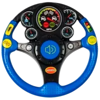 Интерактивная игрушка Hola Toys 71603 8600018871603 3+ / Синий