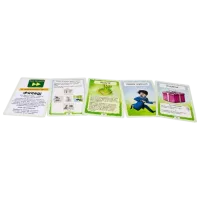 Joc de masă Hobby World Fast Forward: FLEE 12+/ Strategie photo 2