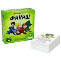 Joc de masă Hobby World Fast Forward: FLEE 12+/ Strategie photo 3