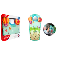 Jucărie interactivă Huanger HE0624 6920240419223 1.5+ / Multicolor