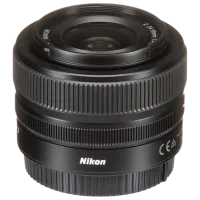 Объектив Nikon Z 24-50mm f/4-6.3 Nikkor Черный photo 3